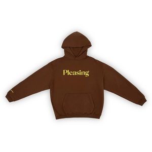 PLEASING X MARCO RIBEIRO HOODIE